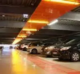 Parking P1 Proxi 